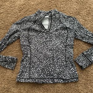 Lululemon top